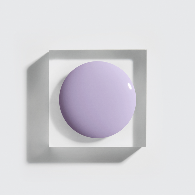 Vernis gel - Valensole