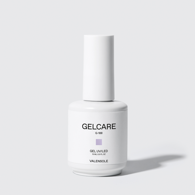 Vernis gel - Valensole