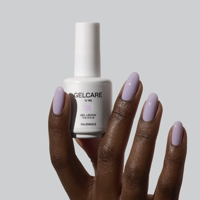 Vernis gel - Valensole
