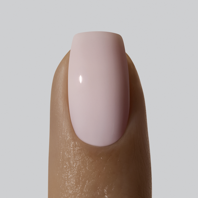 Vernis gel - Lychee