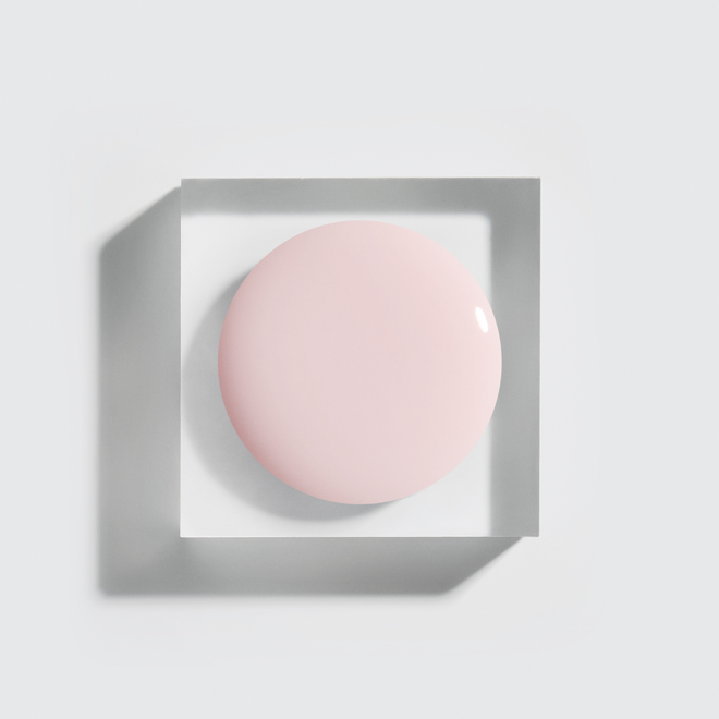 Vernis gel - Lychee
