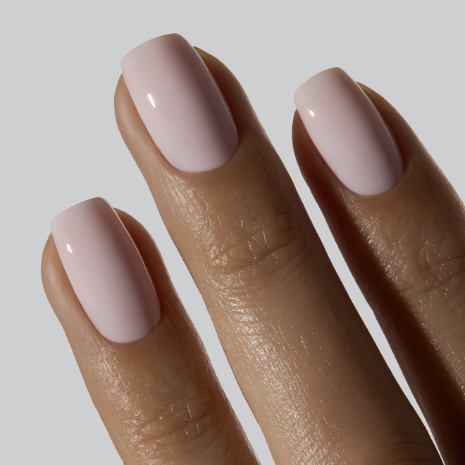 Vernis gel - Lychee