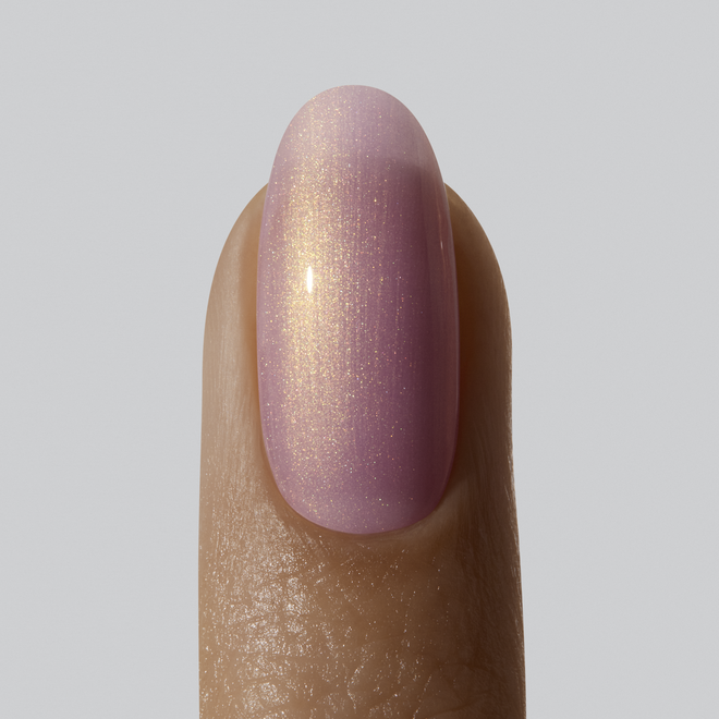 Vernis gel - Seahorse pearl
