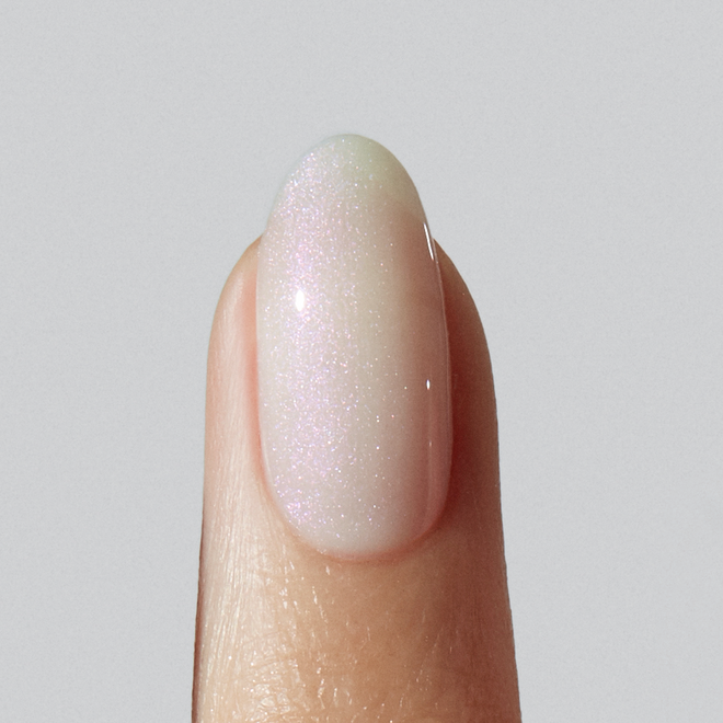 Vernis gel - South sea pearl