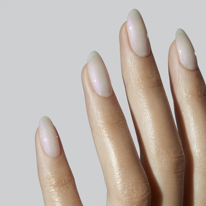 Vernis gel - South sea pearl