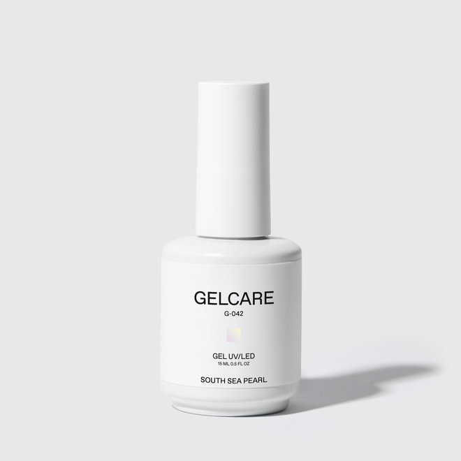 Vernis gel - South sea pearl