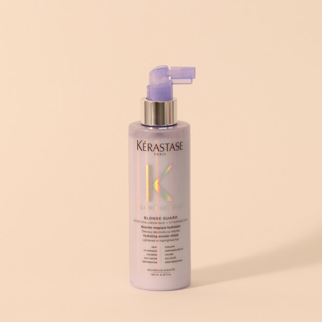 Bouclier magique hydratant Blonde Guard - 190ml