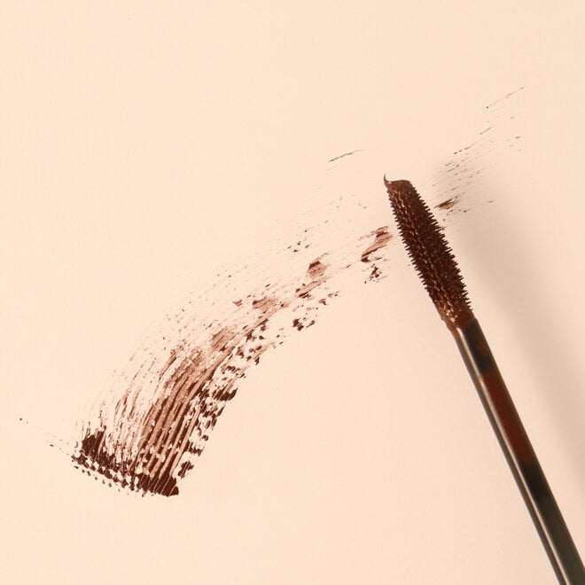 Signature Lash Mascara - Brun