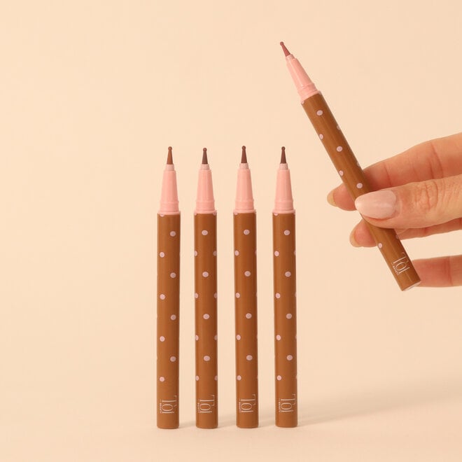 Skin Detail Tint - Teinte pour lèvres et taches de rousseur