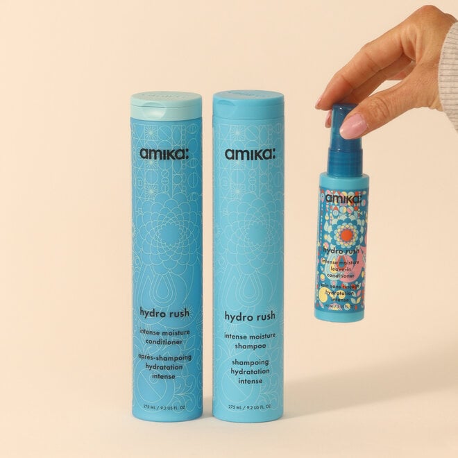 Coffret de printemps Hydration heavyweights