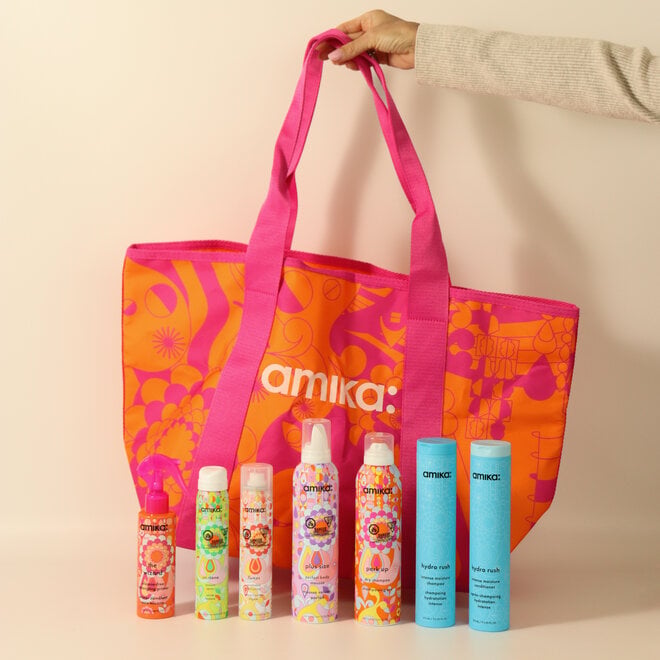 Trousse d'essai 2026