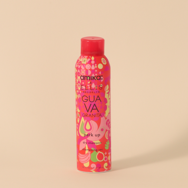 Shampoing Sec Perk up - Édition limitée Guava Granita 150g