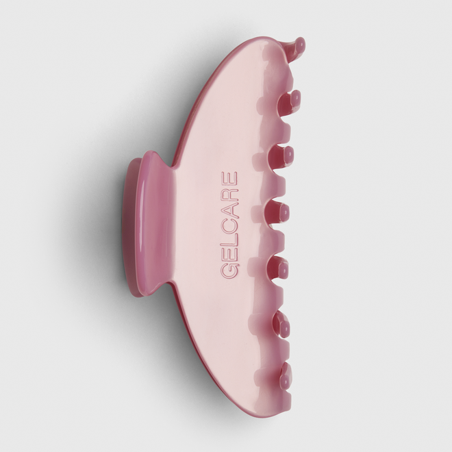 Pince à cheveux Gelcare - Seahorse Pearl
