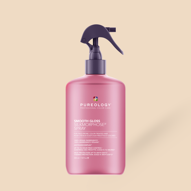 Spray Silkmorphose Smooth Gloss
