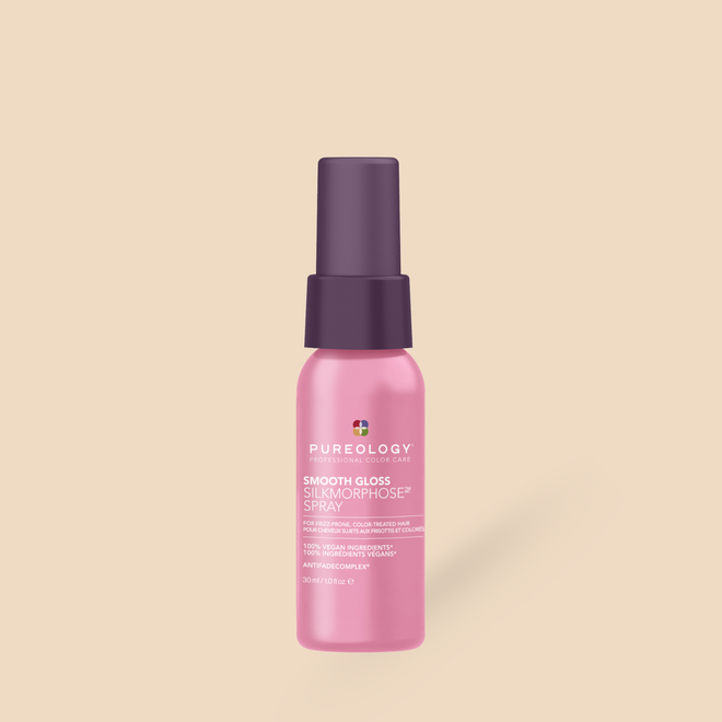 Spray Silkmorphose Smooth Gloss