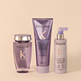 Routine Blond Absolu - Trio hydratant et éclaircissant