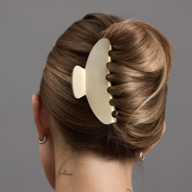 Pince à cheveux Gelcare - Akoya Pearl
