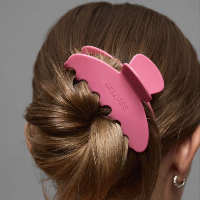 Pince à cheveux Gelcare - Princesstarta