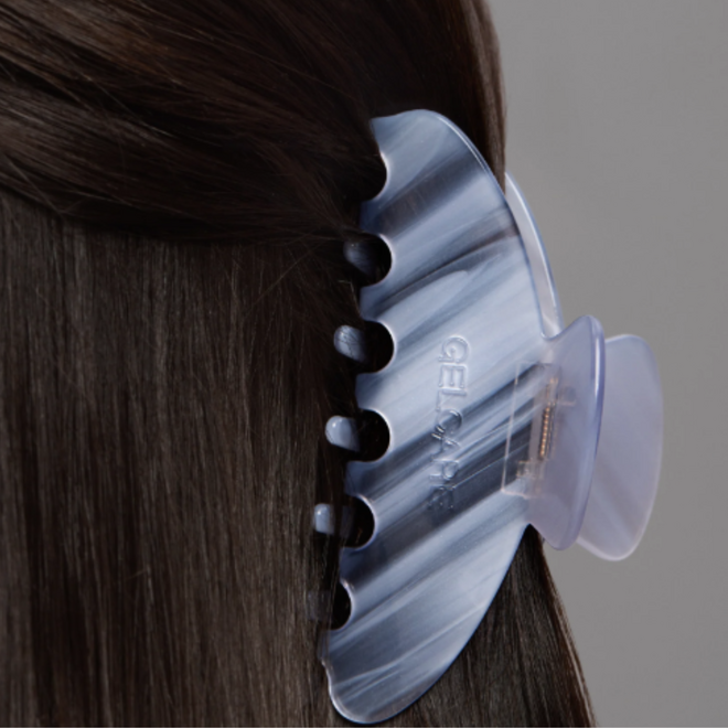 Pince à cheveux Gelcare - Pearl 55