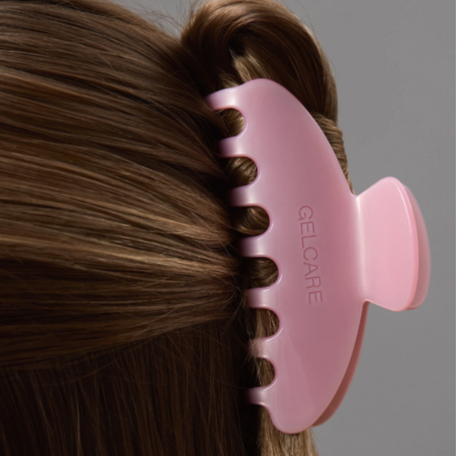Pince à cheveux Gelcare - Seahorse Pearl