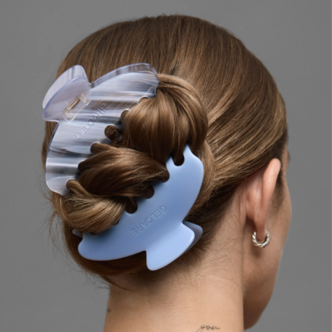 Pince à cheveux Gelcare - Club 55