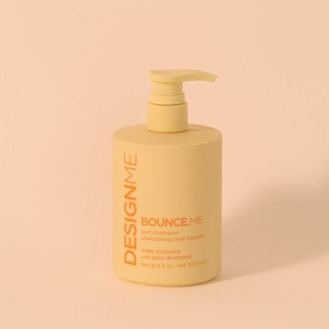 Shampoing boucles Bounce.Me