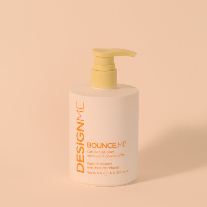 Revitalisant boucles Bounce.Me
