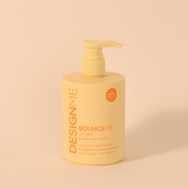 Baume pour les boucles Bounce.Me