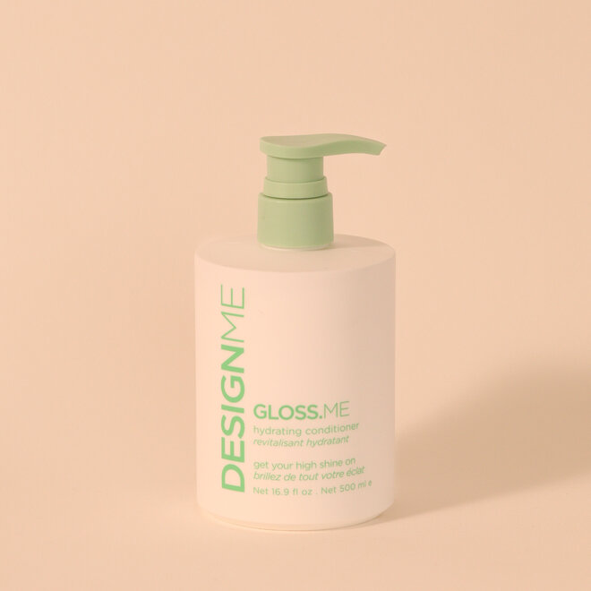 Revitalisant hydratant Gloss.Me