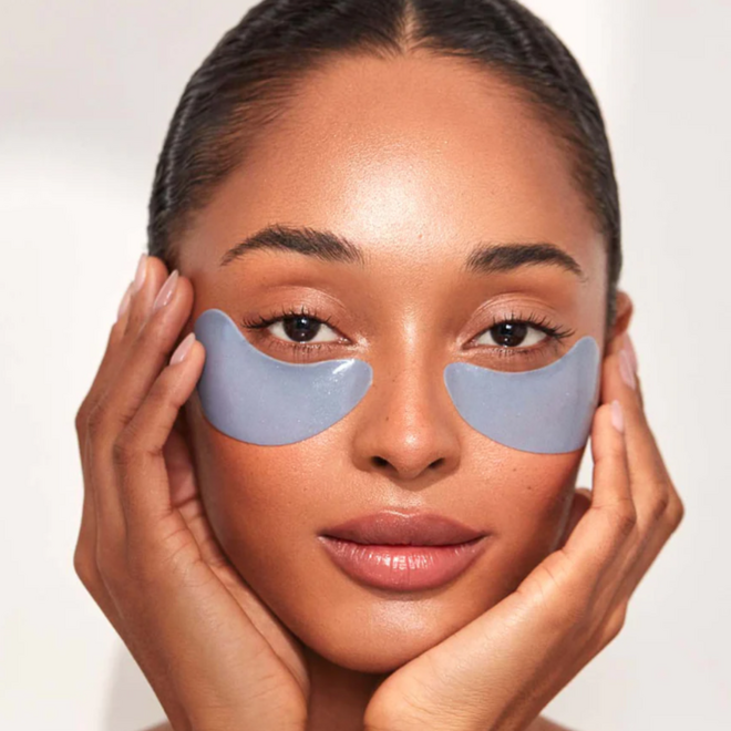 Masque pour les yeux défatiguant Sub-Zero