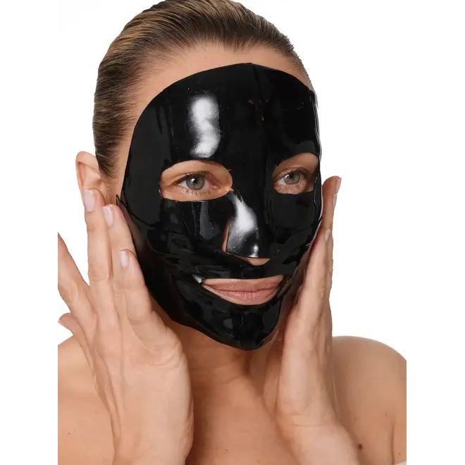 Masque liftant et raffermissant Celestial Black Diamond