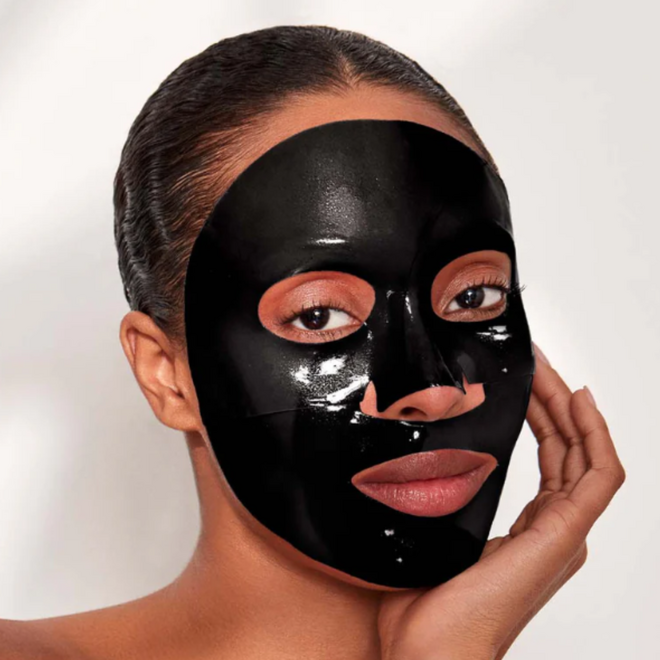 Masque liftant et raffermissant Celestial Black Diamond