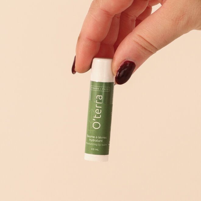 Baume à lèvres hydratant 4.5 ml