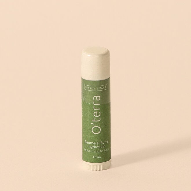Baume à lèvres hydratant 4.5 ml