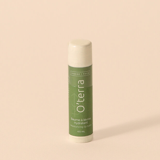 Baume à lèvres hydratant 4.5 ml