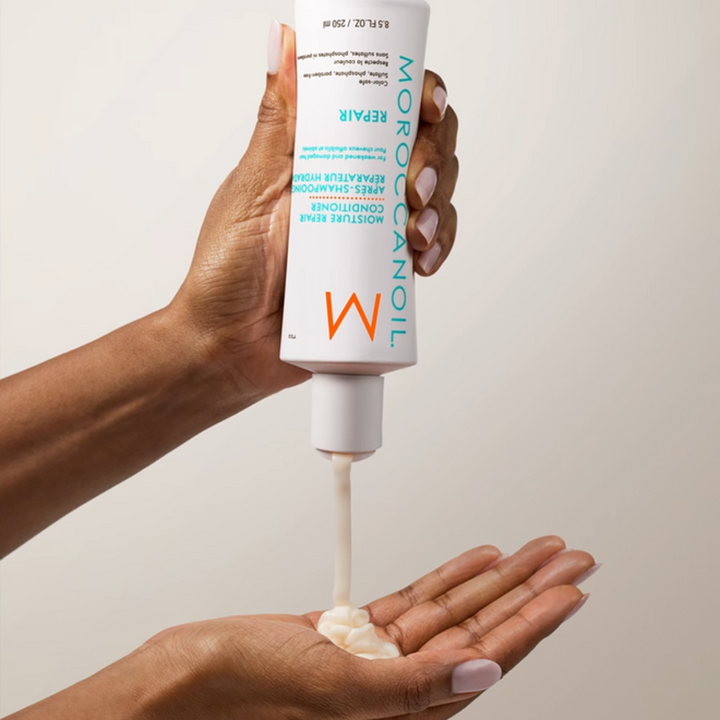 Après-shampoing Réparateur Hydratant