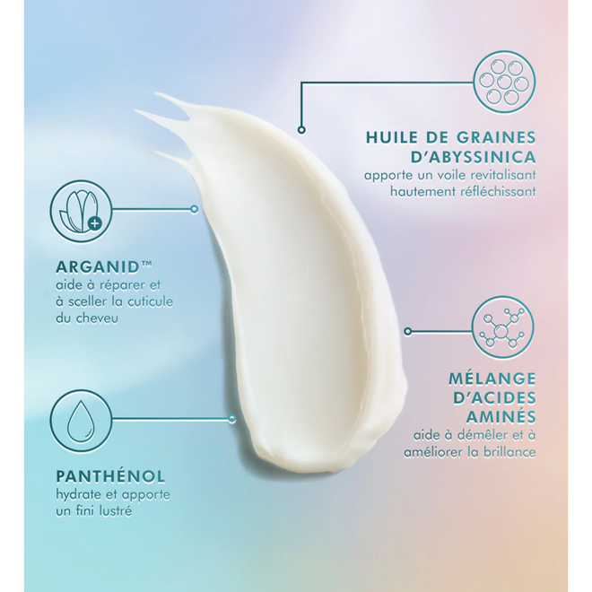 Masque Gloss Ultra-Brillant