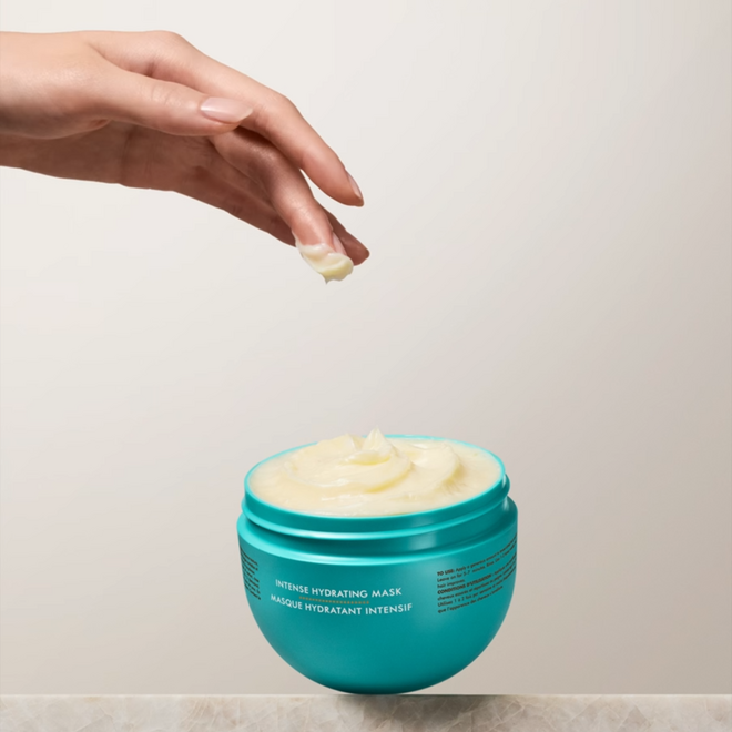 Masque Hydratant Intensif