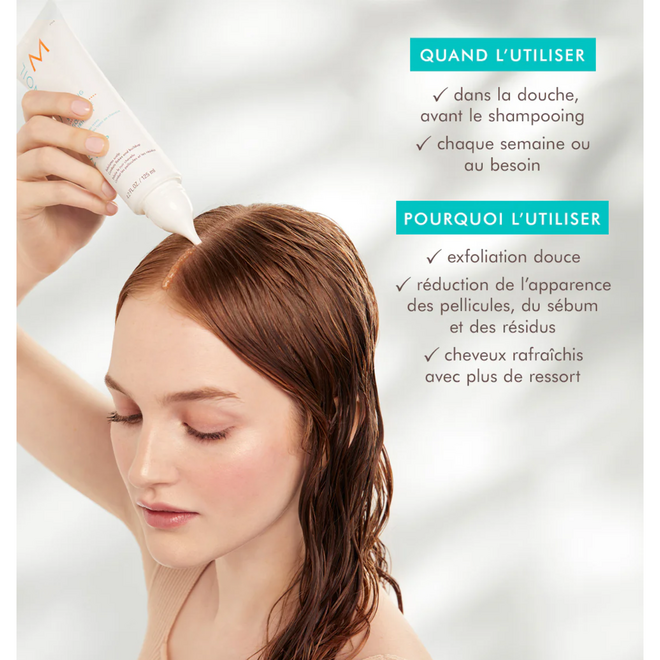 Gommage Purifiant - 125ml