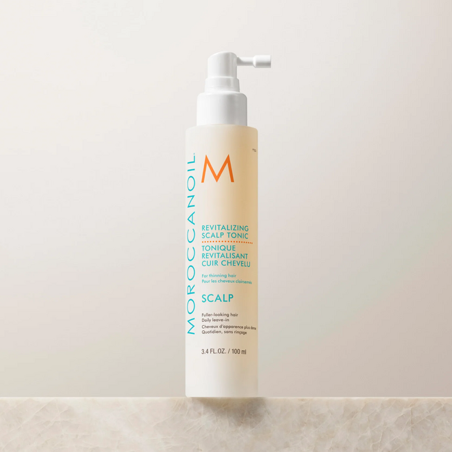Tonique Revitalisant Cuir Chevelu - 100ml