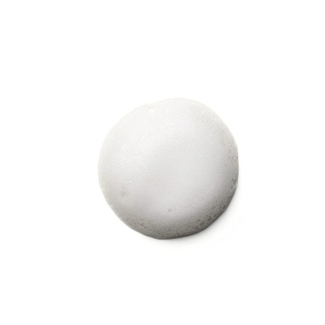 Mousse Contrôle des Boucles - 150ml