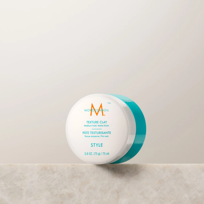 Pâte Texturisante - 75ml