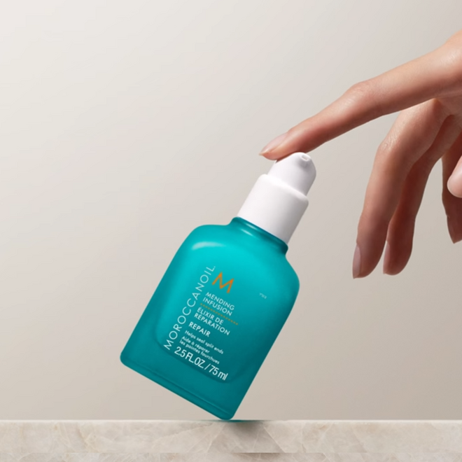 Elixir de Réparation - 75ml