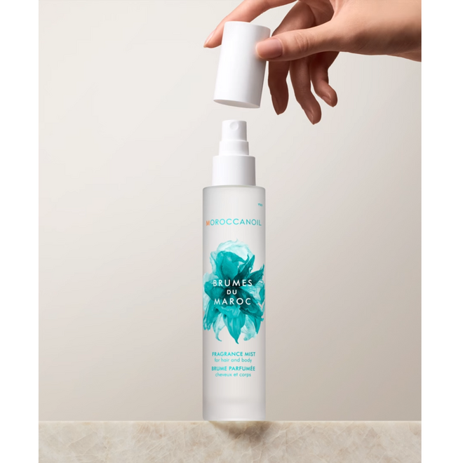 Brume Parfumée Cheveux & Corps