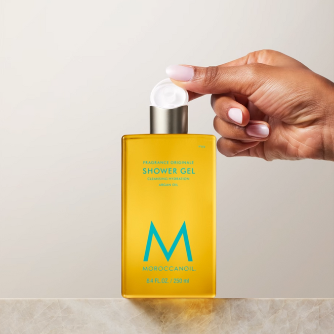Gel douche Fragrance Originale - 250ml
