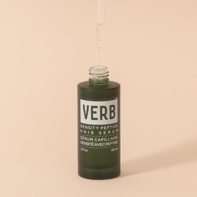 Sérum Densité aux peptides