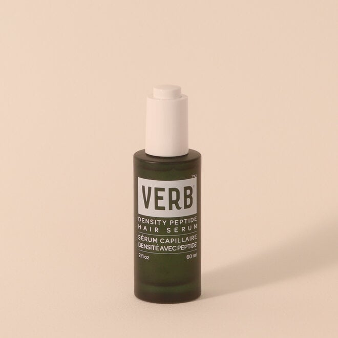 Sérum Densité aux peptides