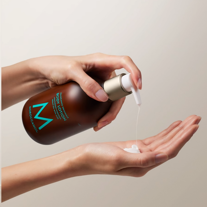 Lotion pour le corps Fragrance Originale - 360ml