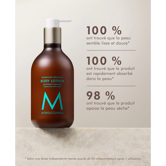 Lotion pour le corps Fragrance Originale - 360ml