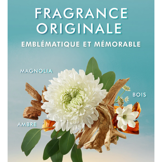 Savon pour les mains Fragrance Originale - 360ml
